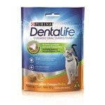 Ficha técnica e caractérísticas do produto Petisco Nestlé Purina Dentalife Cats