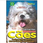 Ficha técnica e caractérísticas do produto Petpira Semente de Grama para Cães