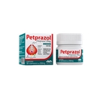 Ficha técnica e caractérísticas do produto Petprazol 200mg Vetnil