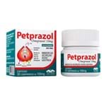 Ficha técnica e caractérísticas do produto Petprazol 10mg Uso Veterinário com 30 Comprimidos