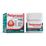 Ficha técnica e caractérísticas do produto Petprazol Vetnil - 200 mg