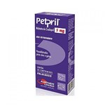 Ficha técnica e caractérísticas do produto Petpril 5MG -30/Comprimidos - Agener