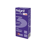 Ficha técnica e caractérísticas do produto Petpril 5mg Vasodilatador para Cães e Gatos - 30 comprimidos