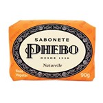 Ficha técnica e caractérísticas do produto Phebo Naturelle Sabonete 90g