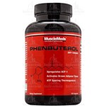 Phenbuterol 120caps - Muscle Meds