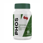 Ficha técnica e caractérísticas do produto Phos - 120 Cápsulas - Vitafor