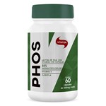 Ficha técnica e caractérísticas do produto PHOS (500mg) 60 cápsulas - Vitafor