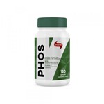 Ficha técnica e caractérísticas do produto Phos Vitafor 120 Cápsulas