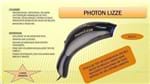 Ficha técnica e caractérísticas do produto Lizze- Photon Lizze