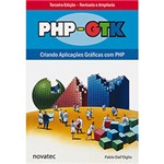 Ficha técnica e caractérísticas do produto PHP-GTK: Criando Aplicações Gráficas com PHP