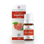Ficha técnica e caractérísticas do produto Phytoterapica Oleo Essencial Grapefruit 10ml