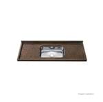 Ficha técnica e caractérísticas do produto Pia de Granito Pop 20x180x55cm Café Imperial Venturini