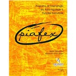 Ficha técnica e caractérísticas do produto Piafex - Manual