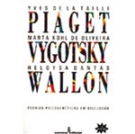 Ficha técnica e caractérísticas do produto Piaget Vygotsky Wallon - Teorias Psicogeneticas em Discussao - Summus