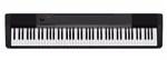 Ficha técnica e caractérísticas do produto Piano Casio CDP130BK