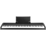 Ficha técnica e caractérísticas do produto Piano Digital B-1 BK - Korg