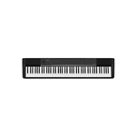 Ficha técnica e caractérísticas do produto Piano Digital Casio CDP-135 - Preto