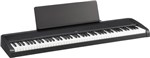 Ficha técnica e caractérísticas do produto Piano Digital Korg Mod. B2-bk