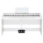 Piano Digital Korg Mod. B1sp-Wh