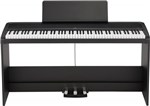 Ficha técnica e caractérísticas do produto Piano Digital Korg Mod. B2sp-bk