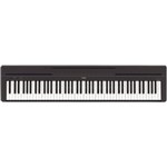 Ficha técnica e caractérísticas do produto Piano Digital P-45 - Yamaha