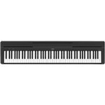 Ficha técnica e caractérísticas do produto Piano Digital P 45 - Yamaha