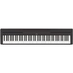 Ficha técnica e caractérísticas do produto Piano Digital P45B 57545 Yamaha