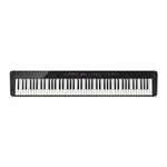 Ficha técnica e caractérísticas do produto Piano Digital Privia - 88 Teclas PXS-3000 BK C2BR