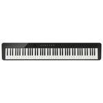 Ficha técnica e caractérísticas do produto Piano Digital Privia de 88 Teclas PX-S1000 BKC2 BR - Casio