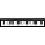 Ficha técnica e caractérísticas do produto Piano Digital Roland Fp10 Preto
