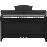 Ficha técnica e caractérísticas do produto Piano Digital Yamaha CLAVINOVA CLP 535R