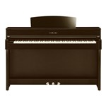 Ficha técnica e caractérísticas do produto Piano Digital Yamaha Clavinova CLP-645R