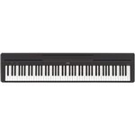Ficha técnica e caractérísticas do produto Piano Digital Yamaha com Fonte P45B