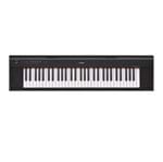 Ficha técnica e caractérísticas do produto Piano Digital Yamaha Np 12b