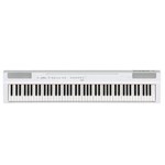 Ficha técnica e caractérísticas do produto Piano Digital Yamaha P 125