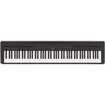 Ficha técnica e caractérísticas do produto Piano Digital Yamaha P-45 Preto