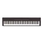 Ficha técnica e caractérísticas do produto Piano Digital Yamaha P 45