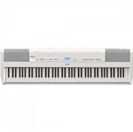 Ficha técnica e caractérísticas do produto Piano Digital Yamaha P515W BR