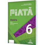 Ficha técnica e caractérísticas do produto Piata Historia 6 Ano - Positivo