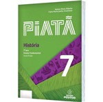 Ficha técnica e caractérísticas do produto Piata Historia 7 Ano - Positivo