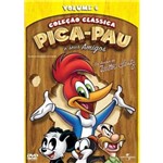 Pica Pau - Coleçao Classica - V.6