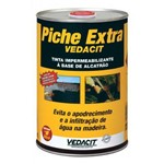 Ficha técnica e caractérísticas do produto Piche 1,0 Litro Vedacit