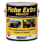 Ficha técnica e caractérísticas do produto Piche 3,6 Litros Vedacit