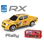 Ficha técnica e caractérísticas do produto Pick UP RX RALLY 27CM. - Roma