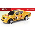 Ficha técnica e caractérísticas do produto Pick-Up Rx Rally Roma 1176