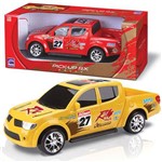 Ficha técnica e caractérísticas do produto Pick Up Rx Rally - Roma