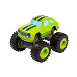 Ficha técnica e caractérísticas do produto Pickle Monster Machines Blaze Veículo Básico Fisher-Price - Mattel DTK29