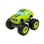 Ficha técnica e caractérísticas do produto Pickle Monster Machines Blaze Veículo BásicoFisher-Price - Mattel DTK29