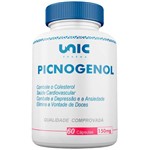 Picnogenol 150mg 60 Cáps Unicpharma