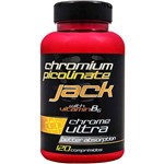 Ficha técnica e caractérísticas do produto Picolinate Chrome Jack - 120 Comprimidos - Stem Pharmaceutical